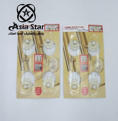 فروش عمده قفل کابینت کودک