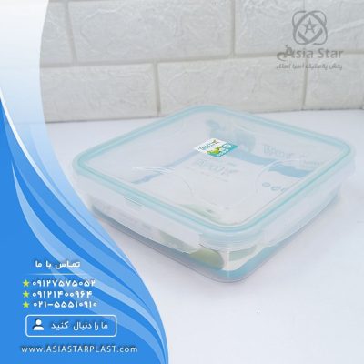 فروش ظرف فریزری کلاسیک تاپکو کد 430