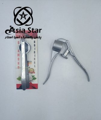 فروش عمده سیر له کن دیاموند