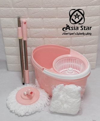 پخش طی چرخشی ساده همارا