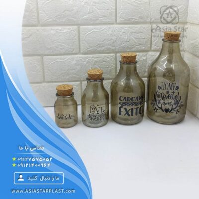 selling-glass-bottle-with-cotton-wood-door-monaco-bst-pic1