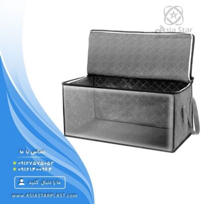 فروش عمده بقچه لباس تمام پنجره