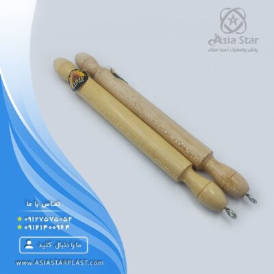 sell-wooden-roller-with-hook-pic-1