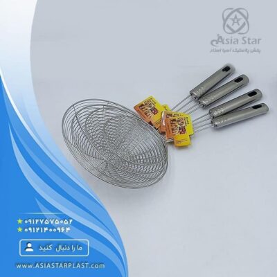 imported-steel-oil-strainer