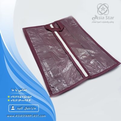 فروش عمده کاور کفش