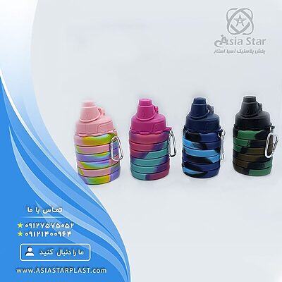 selling-silicone-folding-thermos