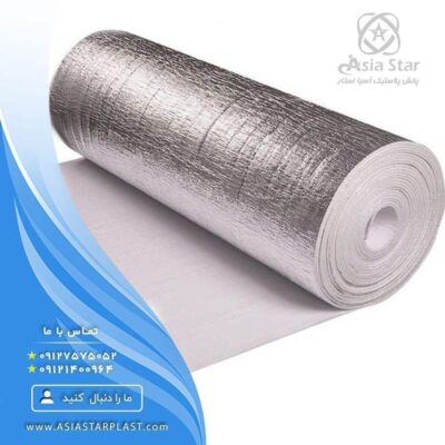 پخش فوم کابینت متال