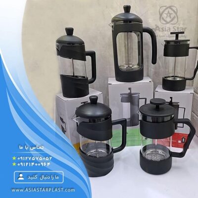 selling-various-types-of-imported-french-presses